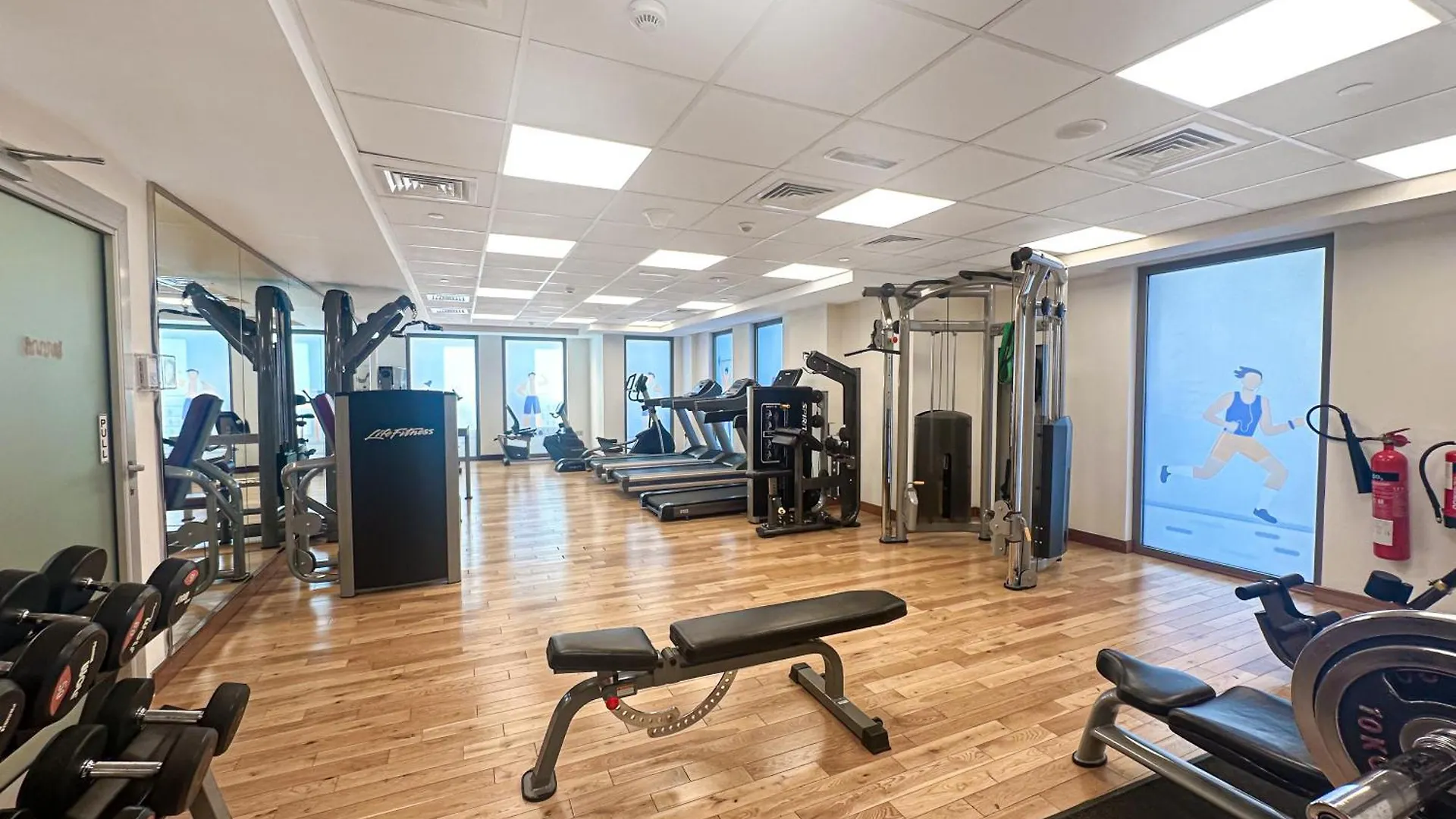 Manazel Al Khor Apartment Dubai United Arab Emirates