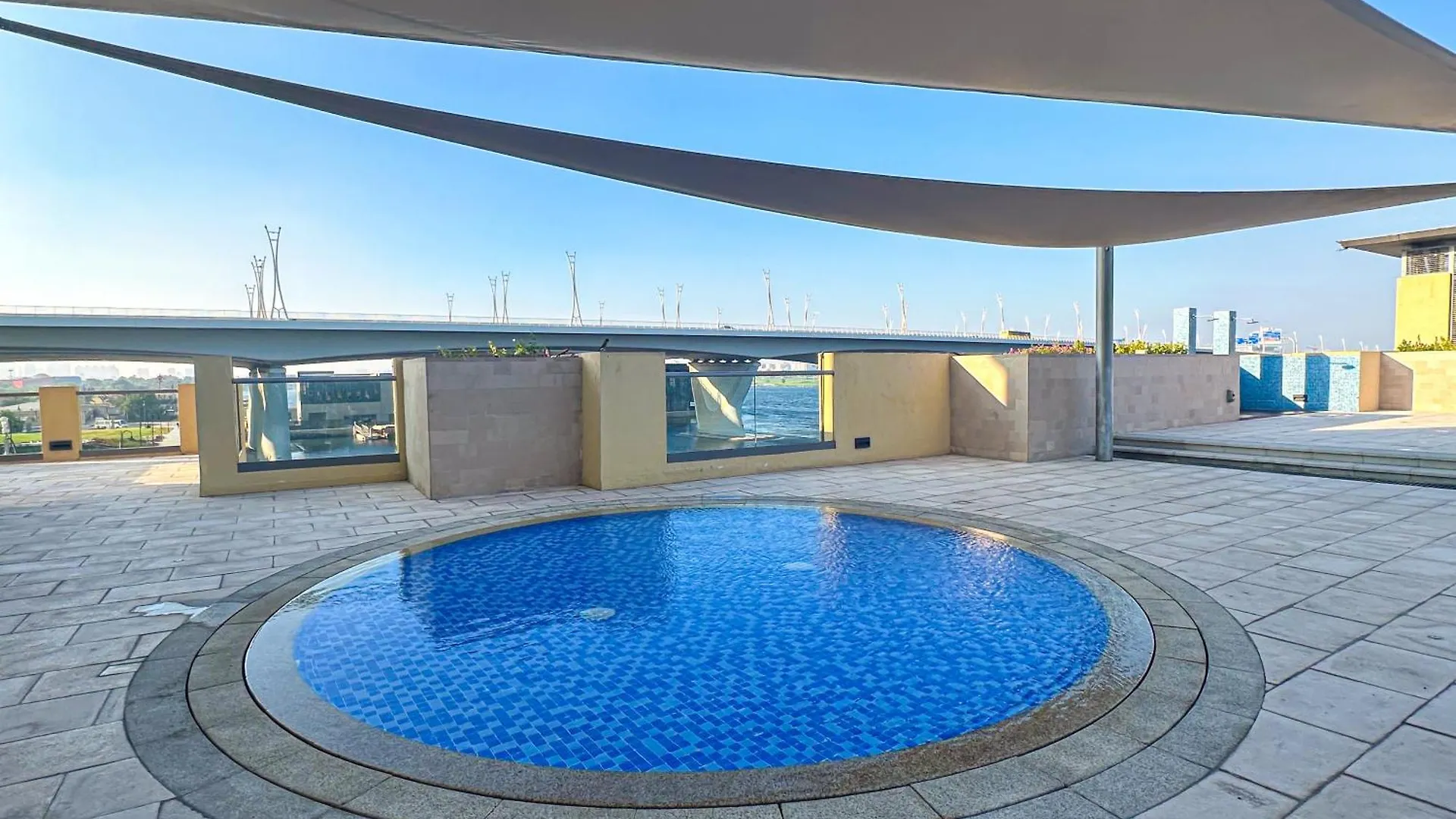 Manazel Al Khor Apartment Dubai