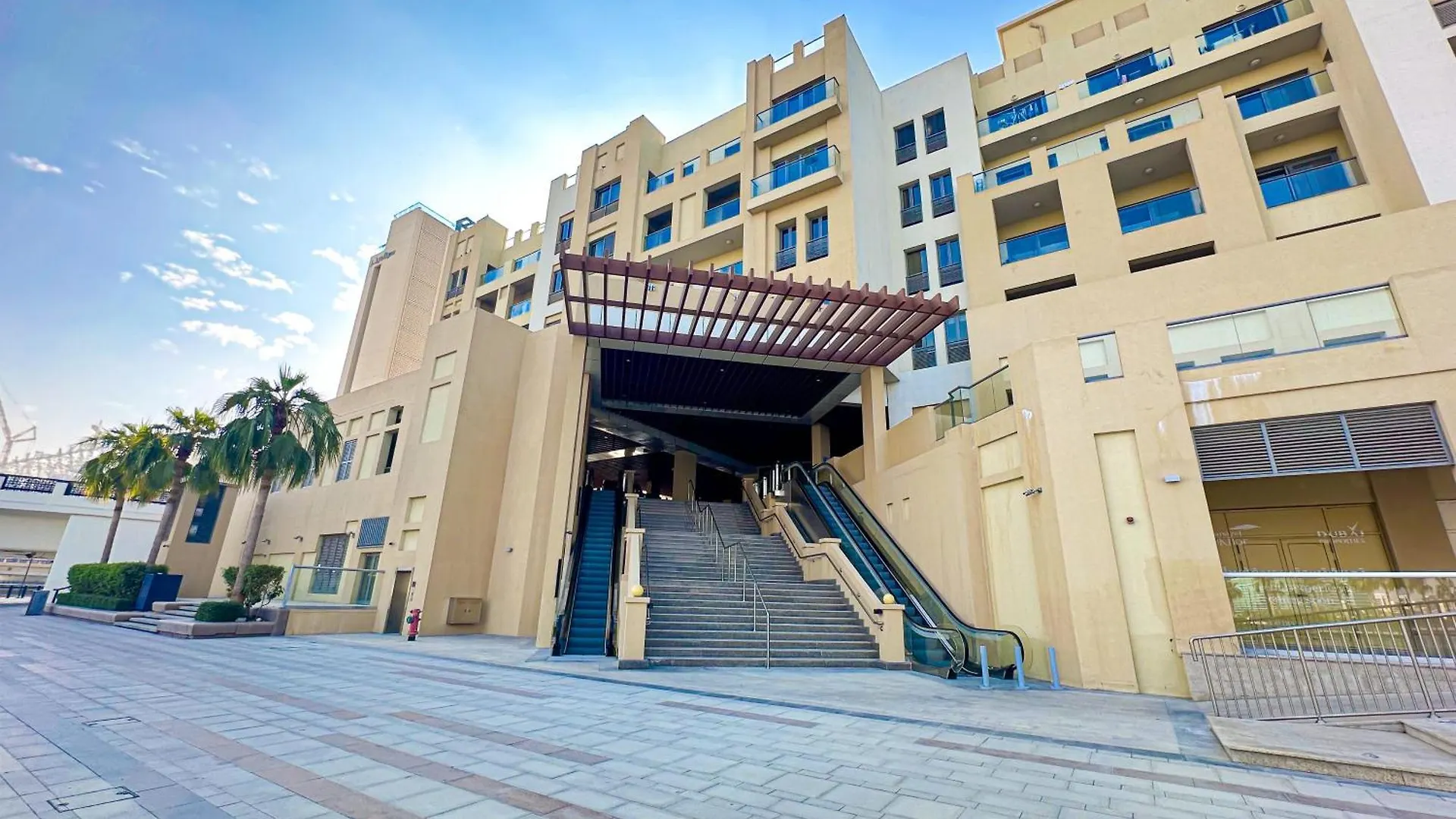 Manazel Al Khor Apartment Dubai