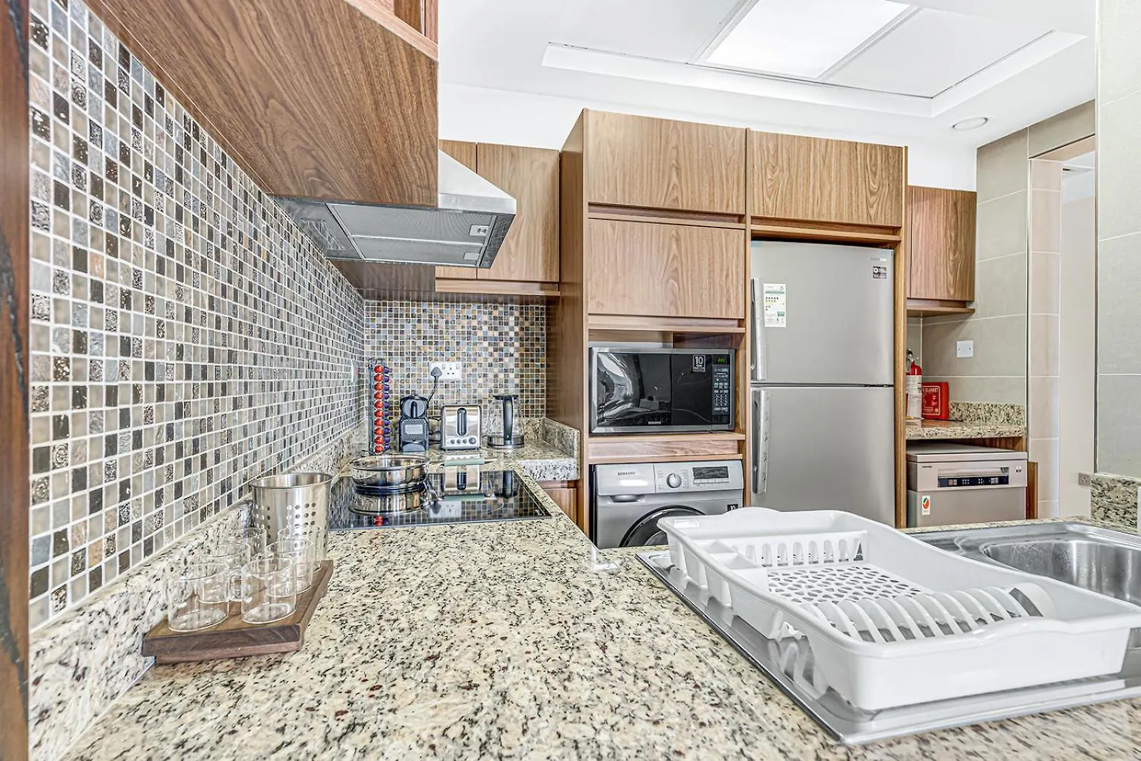 Manazel Al Khor Apartment Dubai